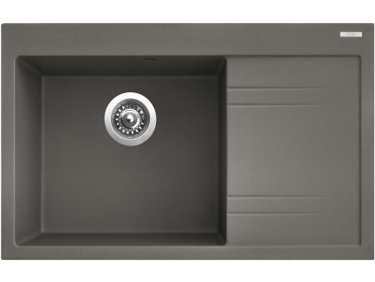 329722 sinks rim 780 l truffle levy