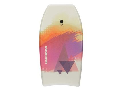 332287 bodyboard slick ii surfovaci prkno oranzova varianta 30307