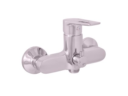 333202 vodovodni baterie pro vanu a umyvadlo bez raminka colorado barva chrom rozmer 150 mm