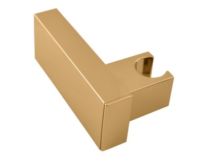 333496 drzak sprchy plast barva plast zlato