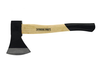 333982 sekera drevena rukojet 600g