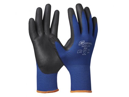 335398 rukavice super grip pracovni velikost 10