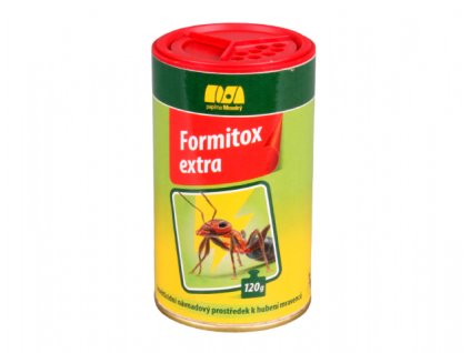 337024 insekticid formitox extra 120g