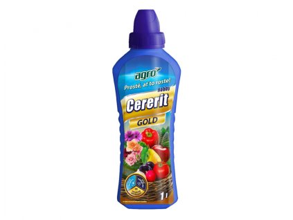 337117 cererit agro hobby gold 1l