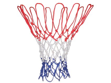341326 tri colour basketbalova sitka baleni 1 par
