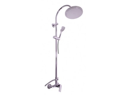 Vodovodní baterie sprchová Slezák RAV Colorado CO282.5/3 (Barva chrom, Rozměr 150 mm)