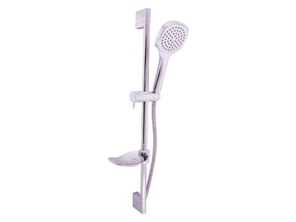 Slezák RAV SK0010 Sprchový komplet, chrom (Barva kov/plast)