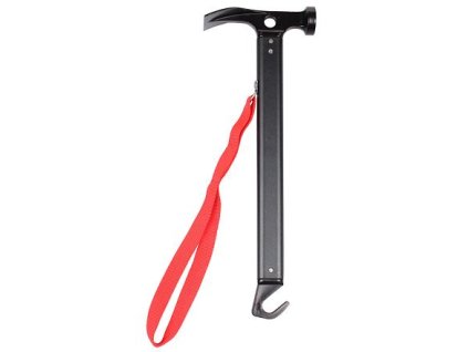 342070 hammer tent kladivo pro stanove koliky baleni 1 ks