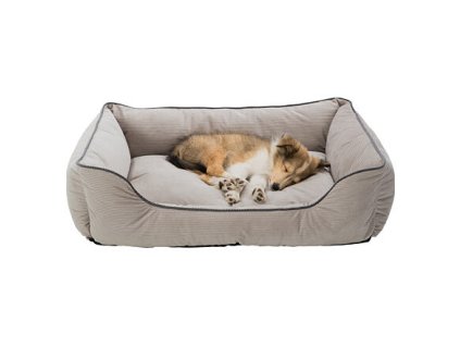 342853 podlozka k lezeni viviana 95 x 65 cm sametova tkanina anticka ruzova