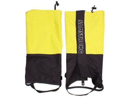 344926 outdoor protector navleky na nohy zluta rozmer senior