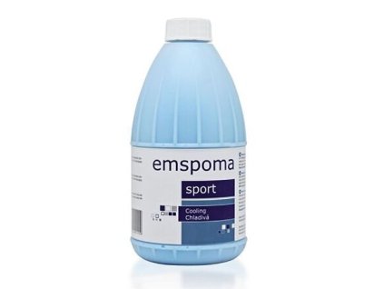 349351 special masazni emulze chladiva 950 g baleni 1 ks