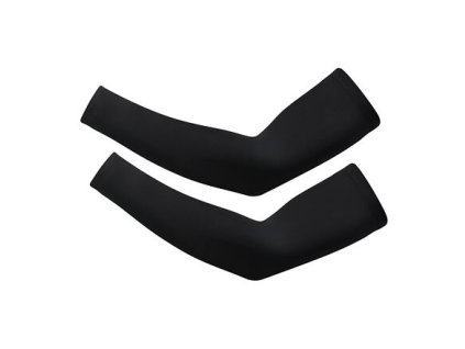 349681 compress arm kompresni navleky na ruce cerna velikost obleceni l