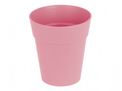 350134 obal na kvetnik capri orchid plastovy d14x15cm
