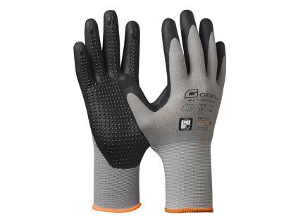 351019 rukavice multi flex touch pracovni velikost 10