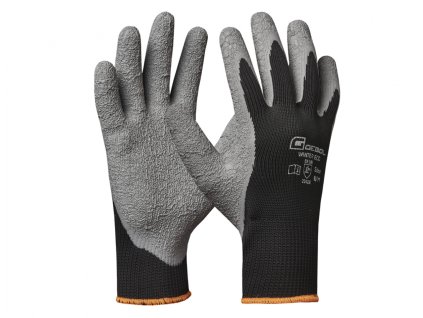 351028 rukavice winter eco pracovni velikost 10