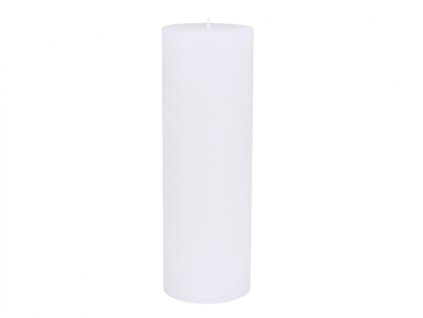 351517 svicka valec rustikalni d10x30cm