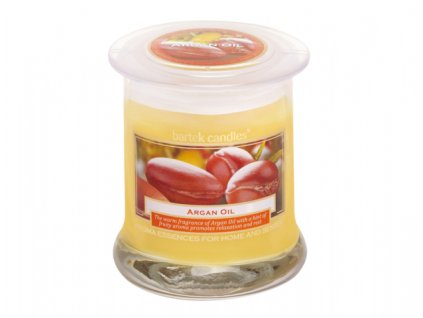 351697 svicka ve skle wellness arganovy olej 260g