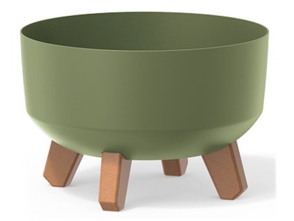352033 zardinka gracia low 3v1 samozavlazovaci plastova d29x18cm