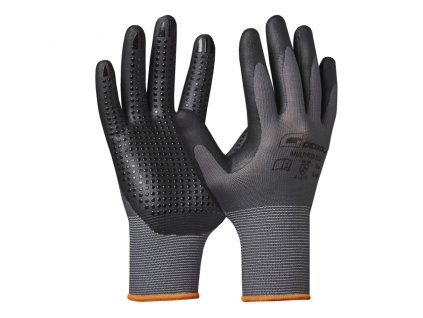 352558 rukavice multi flex eco pracovni velikost 10