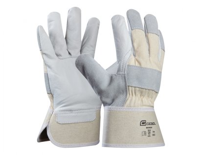 352594 rukavice worker pracovni velikost 10 5