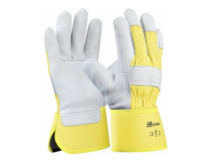 352600 rukavice worker pro pracovni velikost 12