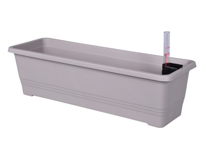 352741 truhlik bergamot samozavlazovaci plastovy 50x20x17cm