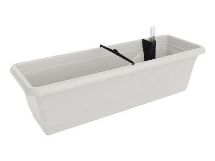 352963 truhlik extra line 2smart samozavlazovaci plastovy 60cm