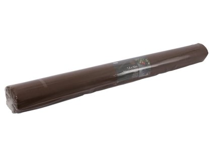 353764 netkana textilie 1 6x50m hneda 50g m2
