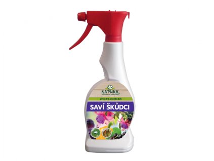 354385 insekticid agro natura rtd proti savym skudcum 500ml