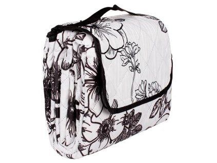 354541 hepburn life xxl piknikova deka 200 x 200 cm baleni 1 ks