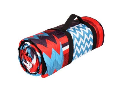 354562 rhapsody xxl piknikova deka 200 x 200 cm baleni 1 ks