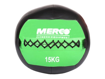 354769 wall ball posilovaci mic hmotnost 15 kg
