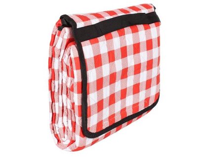 354790 cell red m piknikova deka 150 x 200 cm baleni 1 ks