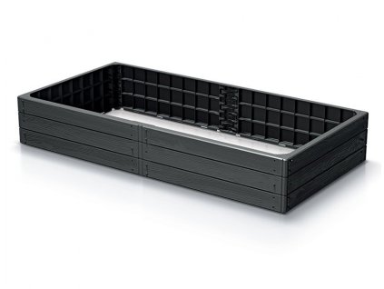 354919 zahon vyvyseny plastovy 149x76x25cm