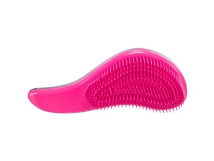 355642 mekky plastovy kartac pro kocky 19cm ruzova cerna