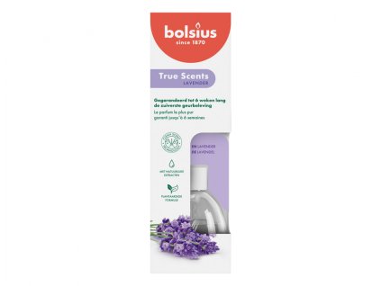 355879 osvezovac vzduchu true scents levandule s tycinkami 60ml