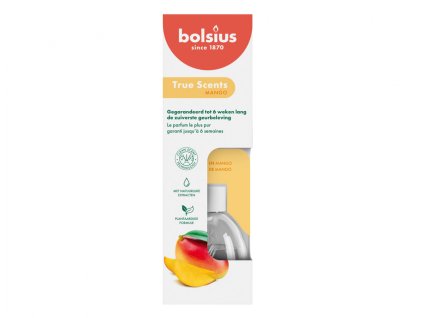 355882 osvezovac vzduchu true scents mango s tycinkami 60ml