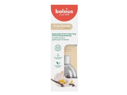 355885 osvezovac vzduchu true scents vanilka s tycinkami 60ml