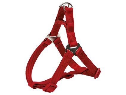 356005 postroj premium cerveny
