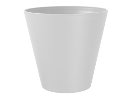 356932 obal na kvetnik estoril samozavlazovaci plastovy d16x16cm