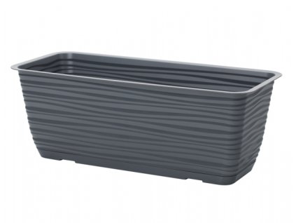 357010 truhlik sahara podmiska plastovy 40cm