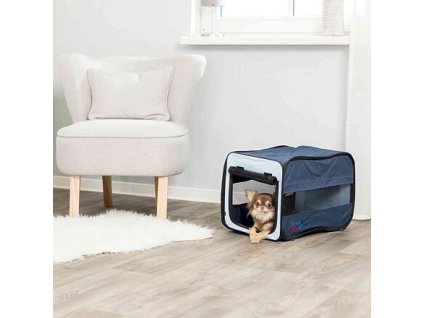 357430 trixie tr39692 prepravka t camp twister s 45x45x64cm