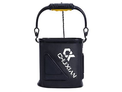 358487 bucket pro skladaci vedro s rukojeti 8 l baleni 1 ks