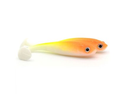 358706 silicone bait 10 gumove nastrahy 5 ks baleni 1 sada