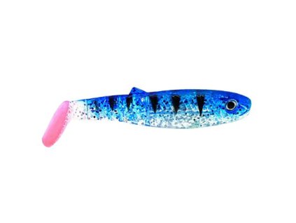 358799 rubber bait 07 gumove nastrahy 5 ks baleni 1 sada