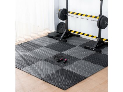 358853 ft57 podlozka na puzzle 60x60 do telocvicny