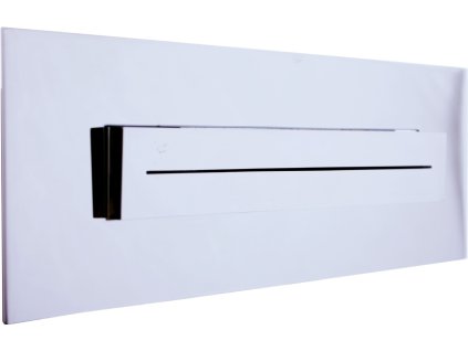 Výtok do sprchového koutu Slezák RAV TVR004 chrom (Barva chrom)
