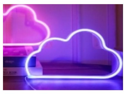 363707 zd79c led neon cloud lamp