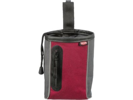 364430 snack bag 2 v 1 kapsa na pamlsky i sacky na exkrementy 9 15 cm