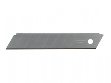 365243 brit fiskars carbonmax pro odlamovaci nuz 18mm 5ks 1027232